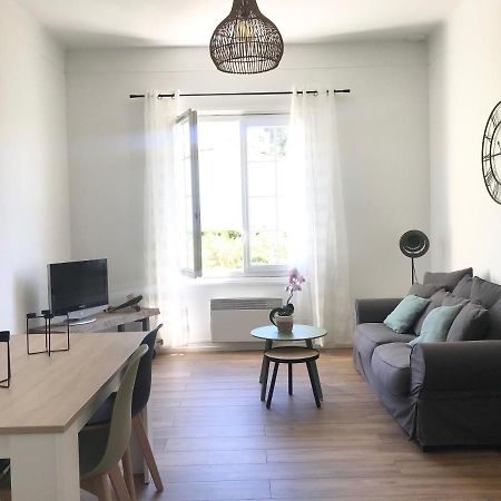 Grand F2 Quartier Les Plaines, Boulouris Proche Mer Et Port Santa-Lucia Saint-Raphaël المظهر الخارجي الصورة