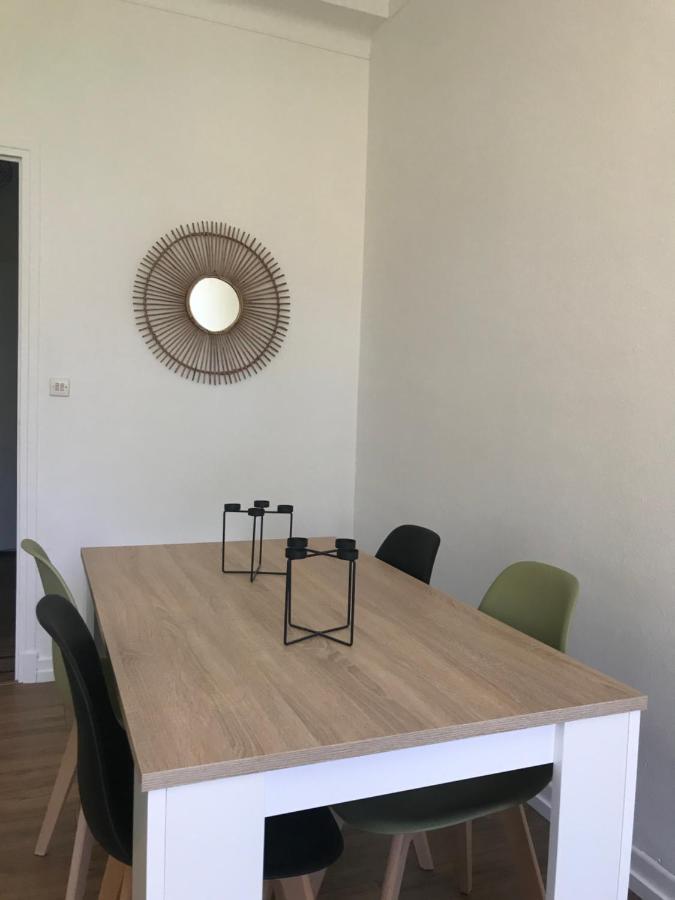 Grand F2 Quartier Les Plaines, Boulouris Proche Mer Et Port Santa-Lucia Saint-Raphaël المظهر الخارجي الصورة